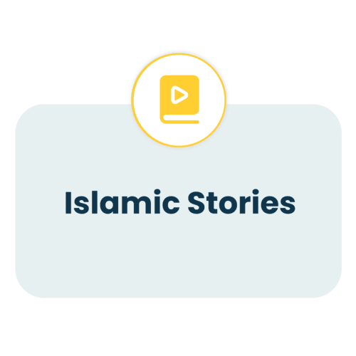 Arkaani Hub - Islamic Stories Mode