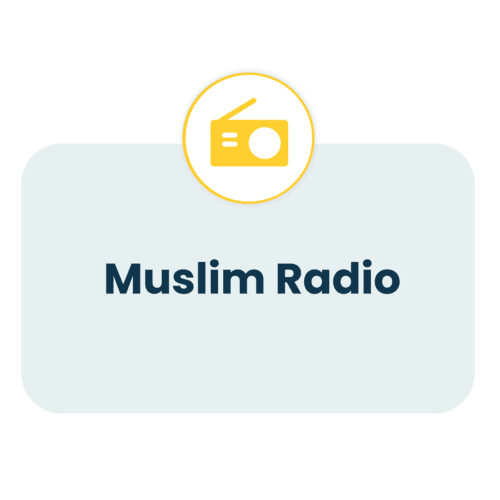 Arkaani Hub - Radio Mode