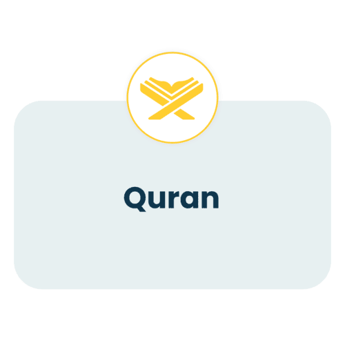 Arkaani Hub - Quraan Mode